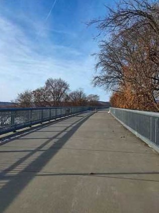 57 Hamilton St, Poughkeepsie NY  12601-4422 exterior