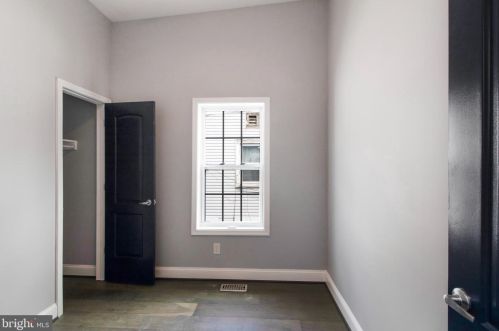 4614 Hayes St, Washington DC  20019-3611 exterior