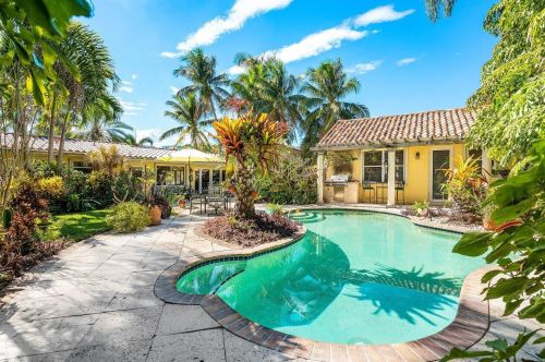 275 4 St, Boca Raton FL 33432-3738 exterior