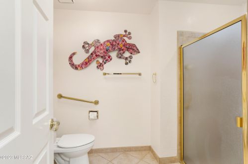 831 Camino Corrida, Tucson AZ 85704-7651 exterior