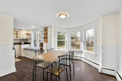 11 Vlg St, Deep River CT 06417-1720 exterior