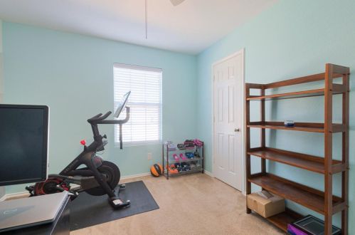 12612 Seagull Way, Frisco TX 75034-0664 exterior