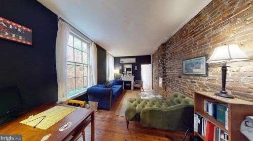 508 Prince St, Alexandria VA 22314-3115 exterior