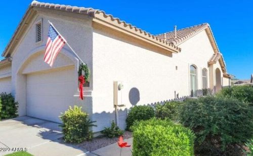 23753 Vacation Way, Chandler AZ  85248-6012 exterior