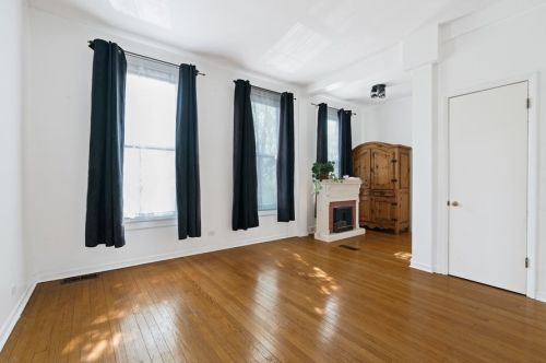 1444 Paulina St, Chicago IL 60622-2123 exterior