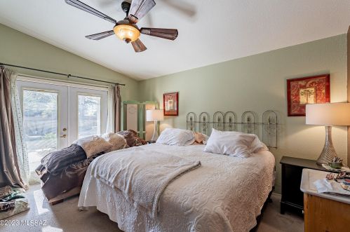 2675 Desert Bluffs Ct, Tucson AZ 85742-4468 exterior