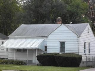 20185 Carrie St, Detroit MI  48234-3044 exterior