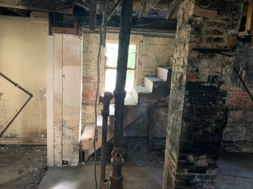 638 65th St, Chicago IL  60637-3459 exterior