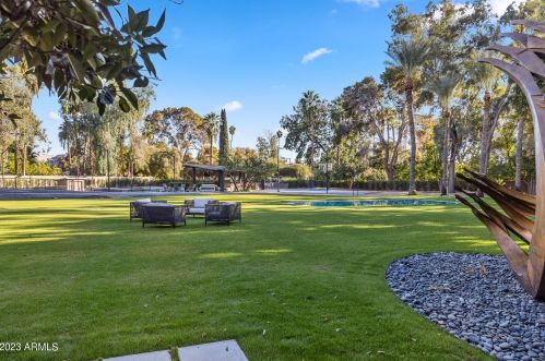 2111 Colter St, Phoenix AZ  85015-2821 exterior