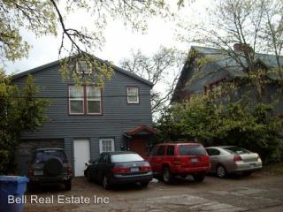 314 15th Ave, Eugene OR  97401-4252 exterior