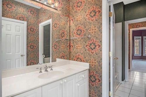 207 Crossing Valley Ln, Atlanta GA 30339-2944 exterior