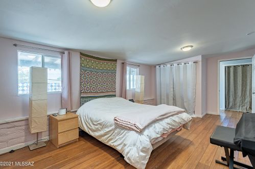 1309 Beverly Ave, Tucson AZ  85712-4905 exterior