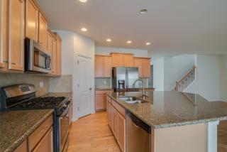 2505 Southern Trace Dr, Waxhaw NC  28173-9865 exterior