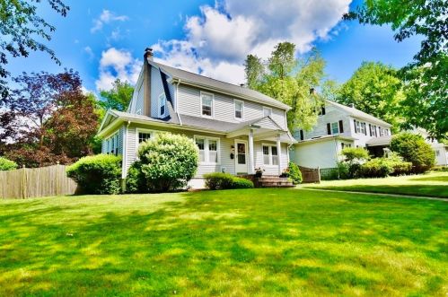 150 Springfield St, Springfield, MA 01107-1278