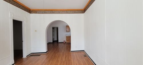 538 Root St, Chicago IL  60609-2732 exterior