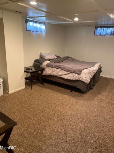 3765 Flamingo Ave, Wyoming MI exterior