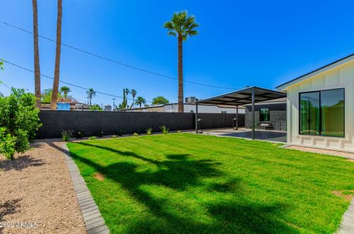 1253 Cambridge Ave, Phoenix AZ  85006-1102 exterior