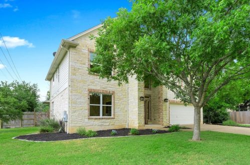 5311 Bull, Austin TX 78727-6644 exterior