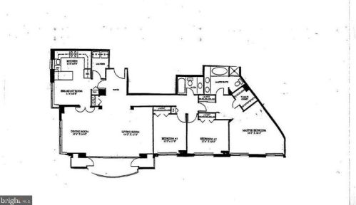 5800 Nicholson Ln, Rockville MD 20852-2988 exterior