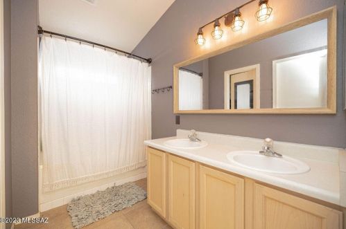 7864 Lauder St, Tucson AZ  85747-9264 exterior