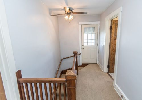 2157 67th Pl, Milwaukee WI 53219-1308 exterior