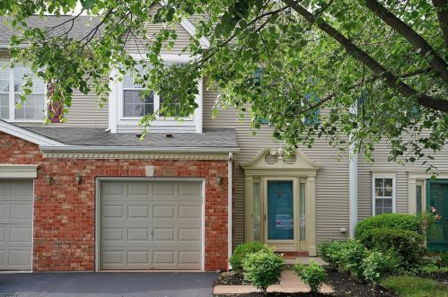 1405 Palley Ct, Bridgewater, NJ 08807-3549