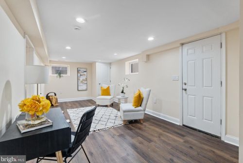 2225 Shepherd St, Washington DC  20018-3141 exterior