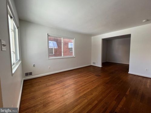 7335 8th St, Washington DC  20012-1809 exterior