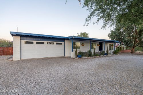 4650 Avenida Del Conejo, Tucson, AZ 85749-9685