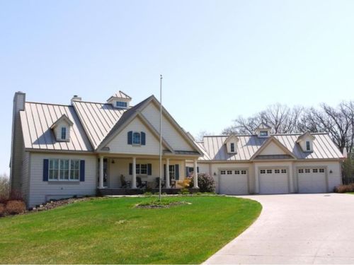 14985 30 St, Stillwater MN  55082-1401 exterior