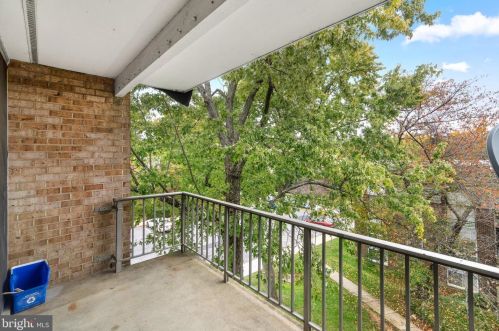 3960 Bel Pre Rd, Silver Spring MD 20906-2841 exterior