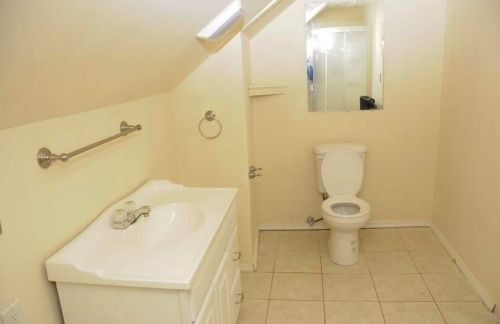 3922 23 St, Milwaukee WI 53206-1916 exterior