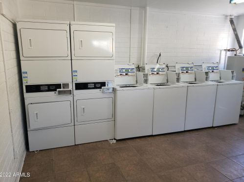 4401 12th St, Phoenix AZ  85014-4508 exterior