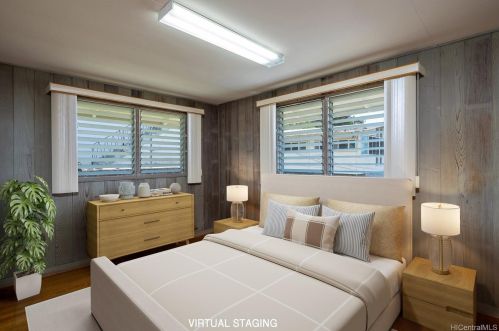 1835 10 Ave, Honolulu HI 96816-2907 exterior