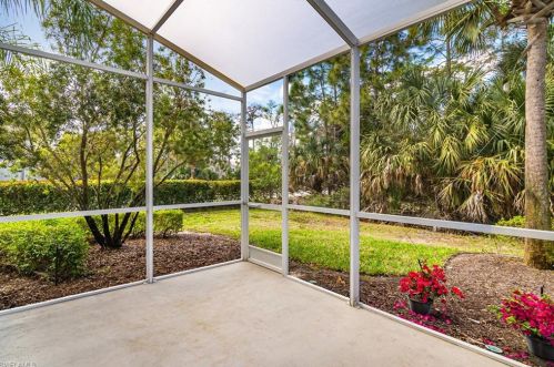 16019 Caldera Ln, Naples FL 34110-2830 exterior