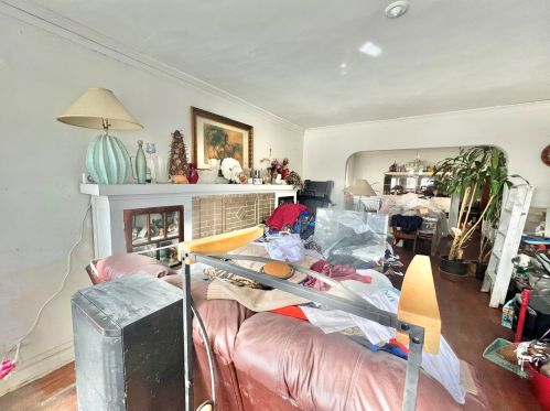 3618 Sacramento, Chicago IL 60632-2310 exterior