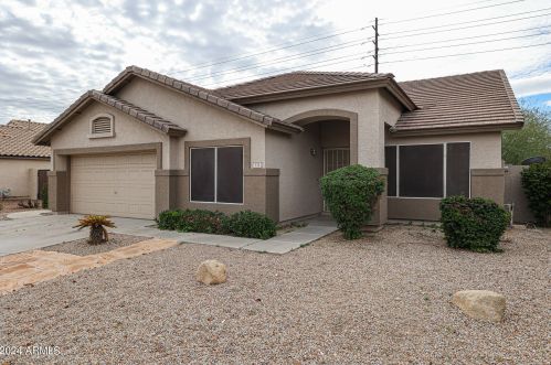 311 Marlin Pl, Chandler AZ  85286-7184 exterior