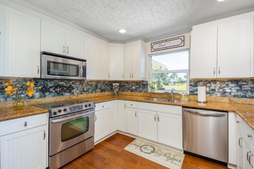 2984 Santa Anita St, Fort Pierce FL  34952-6007 exterior