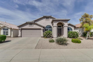 1104 Blackhawk Dr, Phoenix AZ  85024-4175 exterior