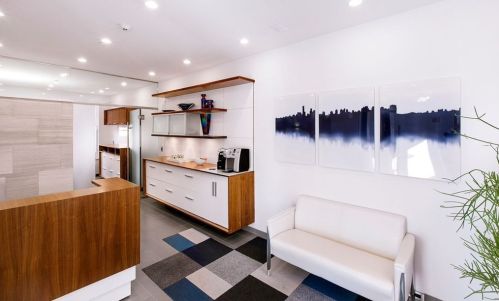 1607 Tremont St, Boston MA exterior