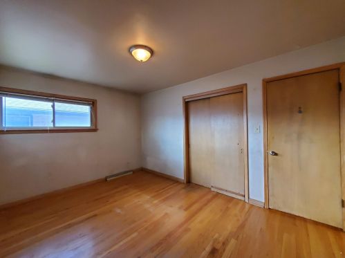 7100 Hope Ave, Milwaukee WI 53216-1058 exterior