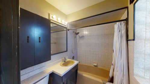 5538 Kenneth Ave, Chicago IL 60646-5906 exterior