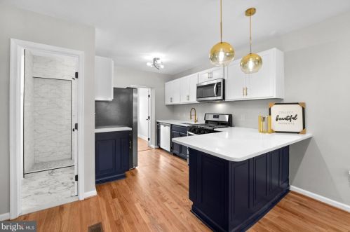 3353 Clay St, Washington DC  20019-1437 exterior