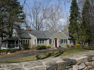 226 Ln, Ridgefield CT  06877-5322 exterior