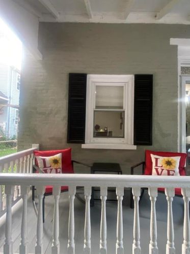 371 South St, Pottstown PA  19464-5940 exterior