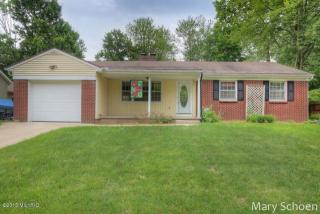 2346 Crestview Dr, Wyoming, MI