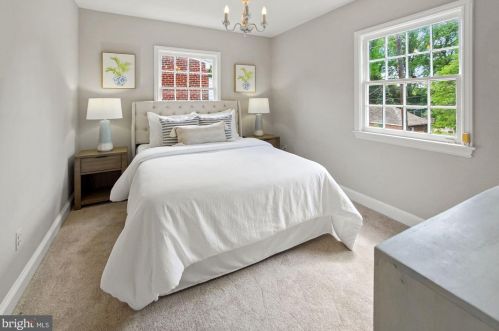 7832 16 St, Washington DC 20012-1210 exterior