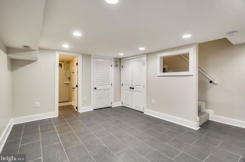 3426 Eads St, Washington DC 20019-1428 exterior