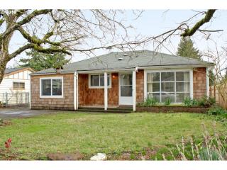 5010 113th Ave, Portland, OR 97266-3320