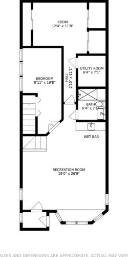 1321 Nelson St, Chicago IL 60657-3103 exterior